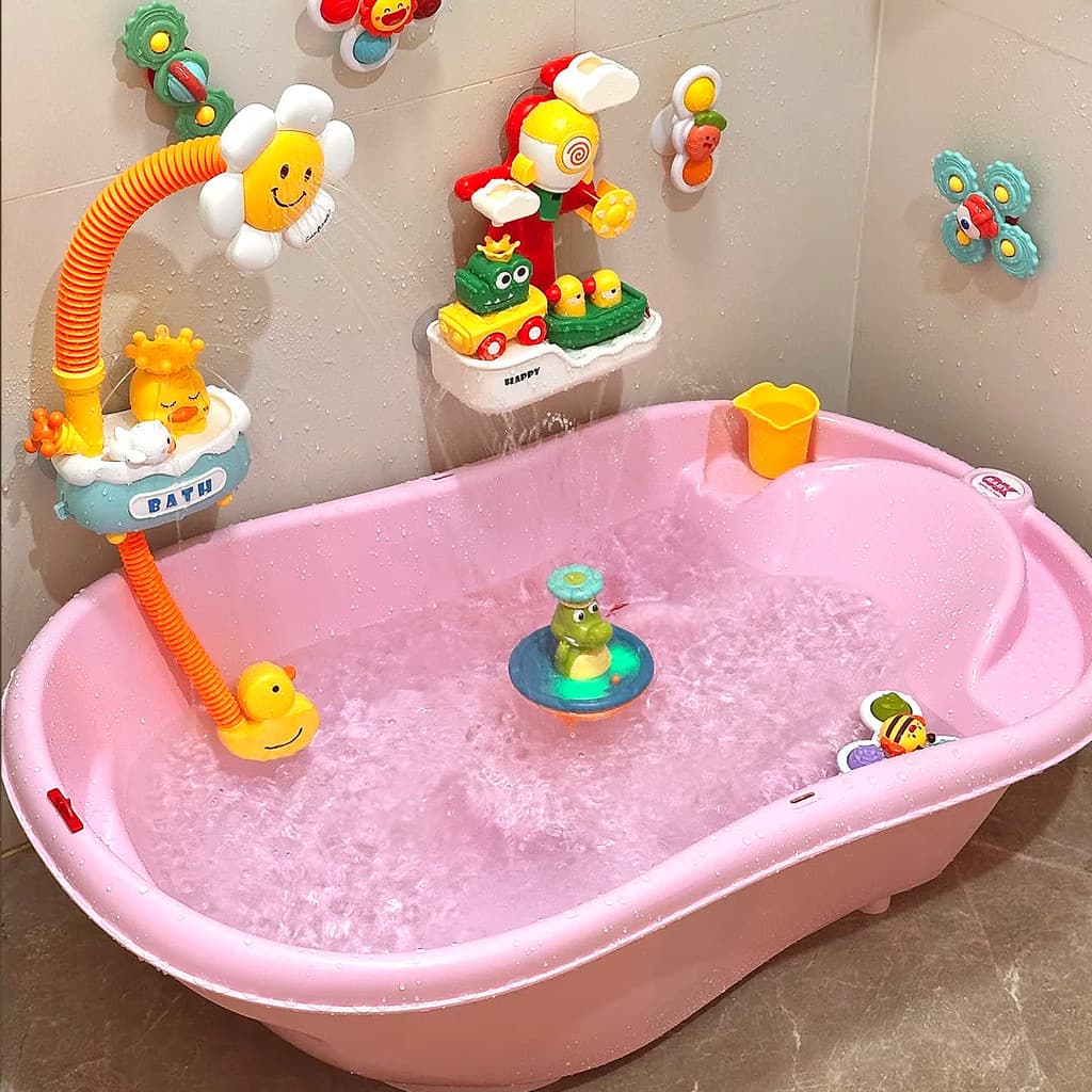 Bebê recém-nascido banho deitado apoio banheira do bebê Universal banheira de natação do bebê pode sentar-se pode deitad