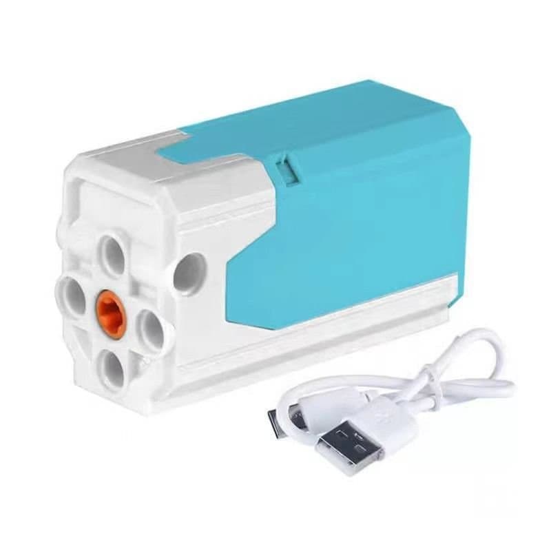 Novo brinquedo compatível 8883 com motor de carga de pequenas peças, brinquedo educativo e de montagem, blocos de constr