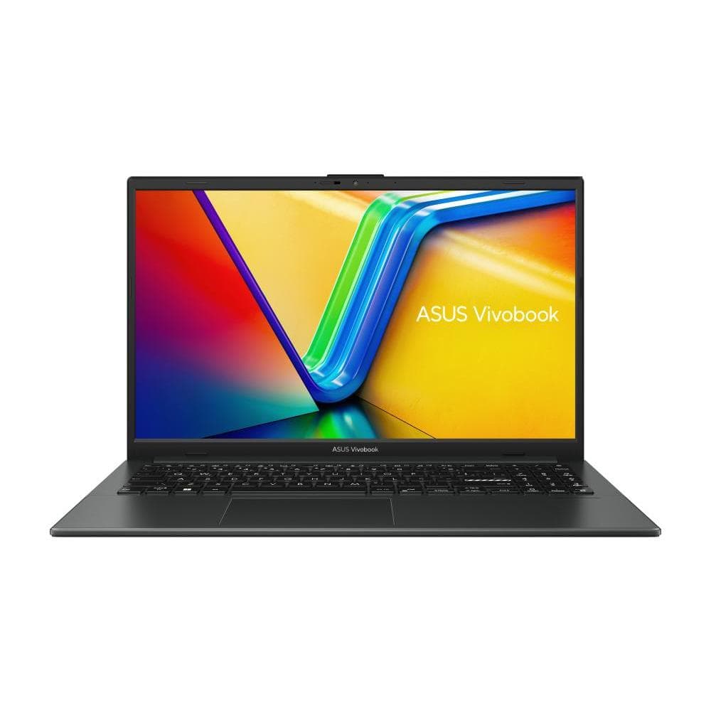 Notebook ASUS Vivobook Go 15 E1504FA AMD Ryzen 5 7520U 2,8GHz 8GB 512GB SSD W11 15,6" Full Hd NJ836W