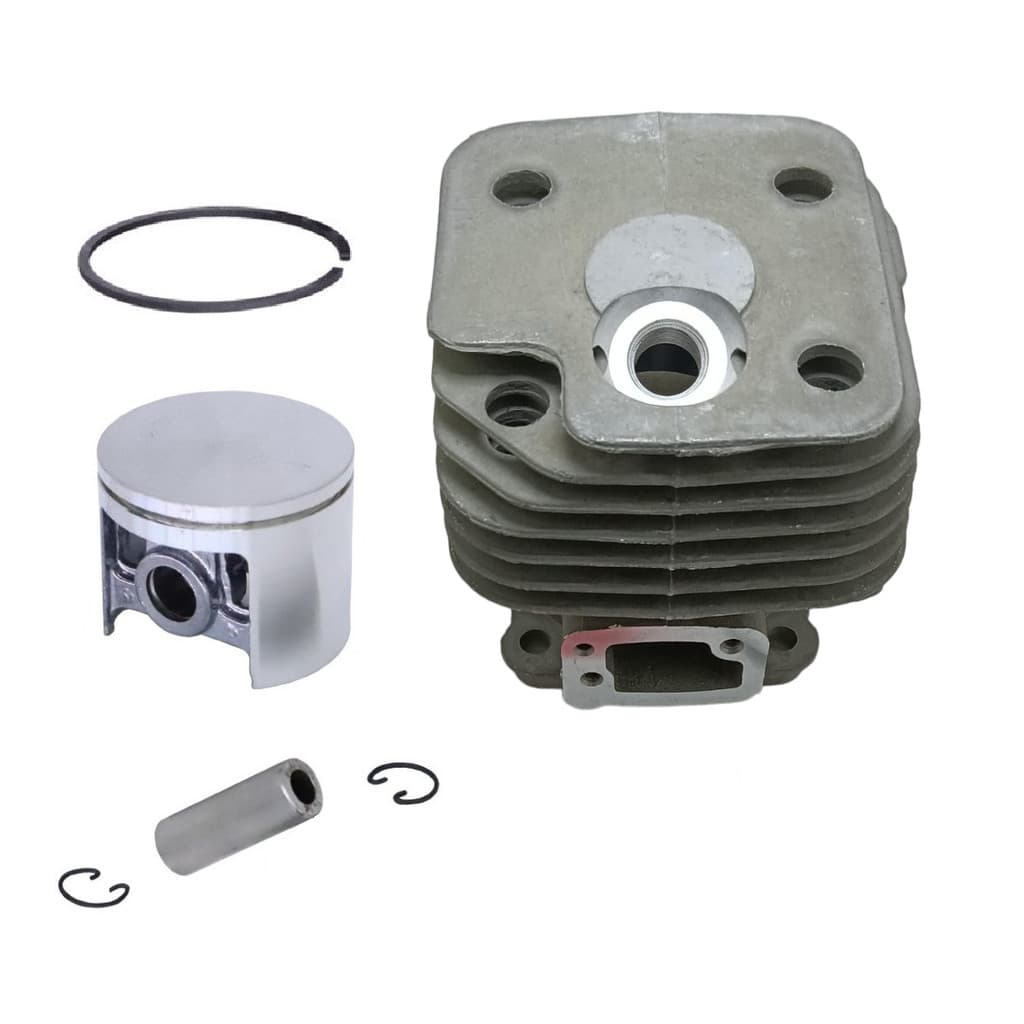 Kit Cilindro Completo 50mm Para Motosserra Husqv 268
