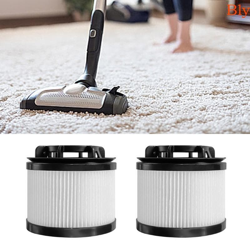 Acessórios De Filtros Bly HEPA Para Peça De Aspirador De Pó LVAC-200 Pós-Motor