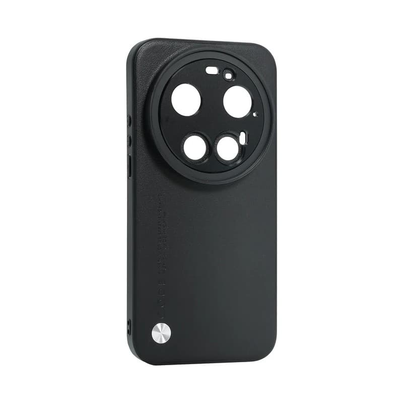 Capa De Telefone kkkFreewell Filmmaker Com Slot De Lente De 17 Mm E Rosca De Filtro De 67 Para Smartphone Xiaomi 17 Ultr