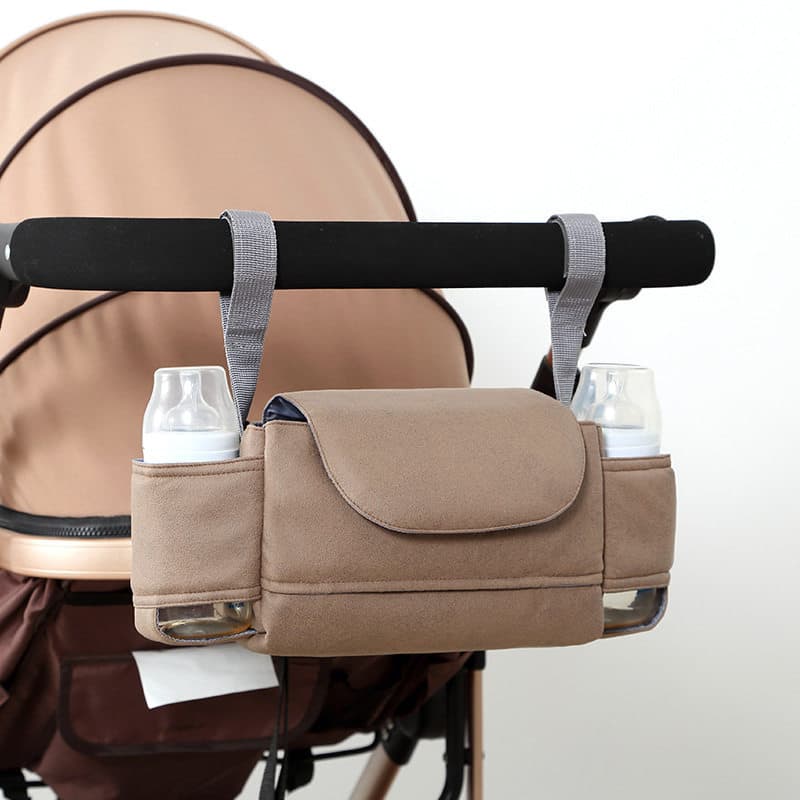 Bolsa de armazenamento para carrinho de bebê, bolsa para carrinho de bebê, bolsa de armazenamento para carrinho de bebê,