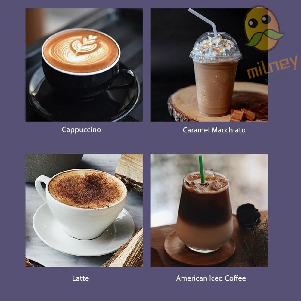 Cafeteira Moka , Fogão Compatível Com 3 Xícaras/6 , Italiana De Alumínio , Máquina De Café Expresso