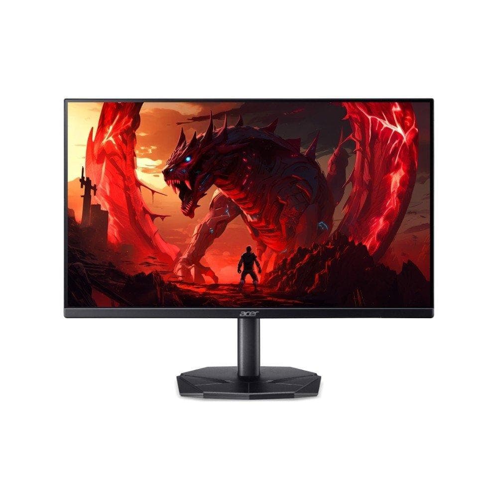 Monitor Gamer Acer Nitro Kg270 P0bi 27 FHD 144HZ 1ms Preto