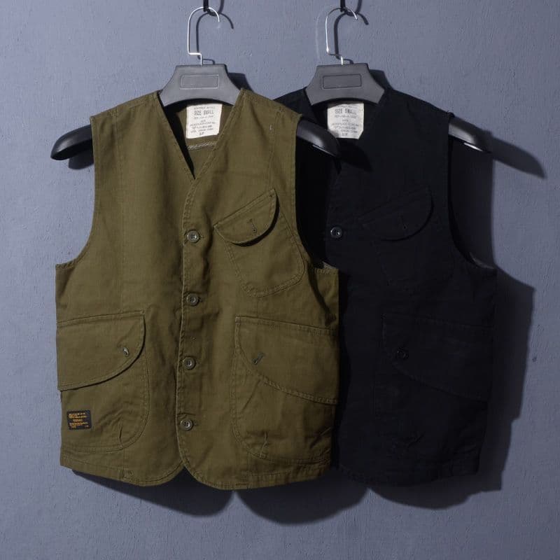 Colete masculino jaqueta masculina primavera outono colete sem mangas jaqueta masculina