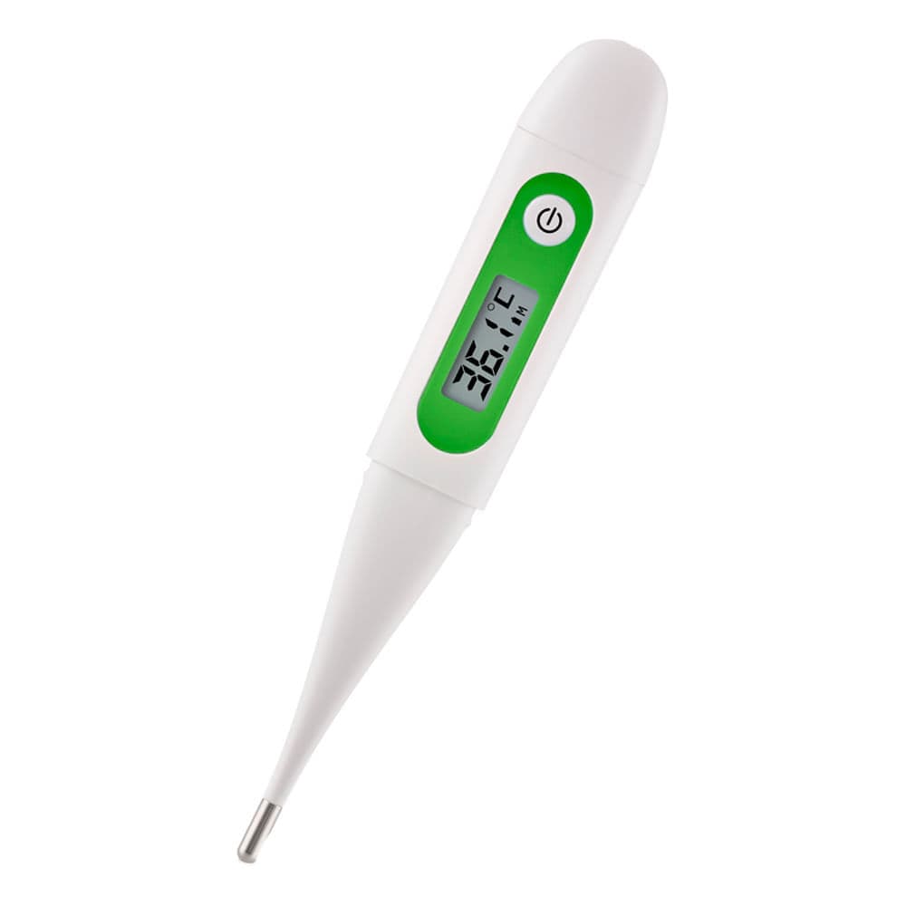 Termômetro Check Clinical Digital Multilaser HC148 1 Unidade