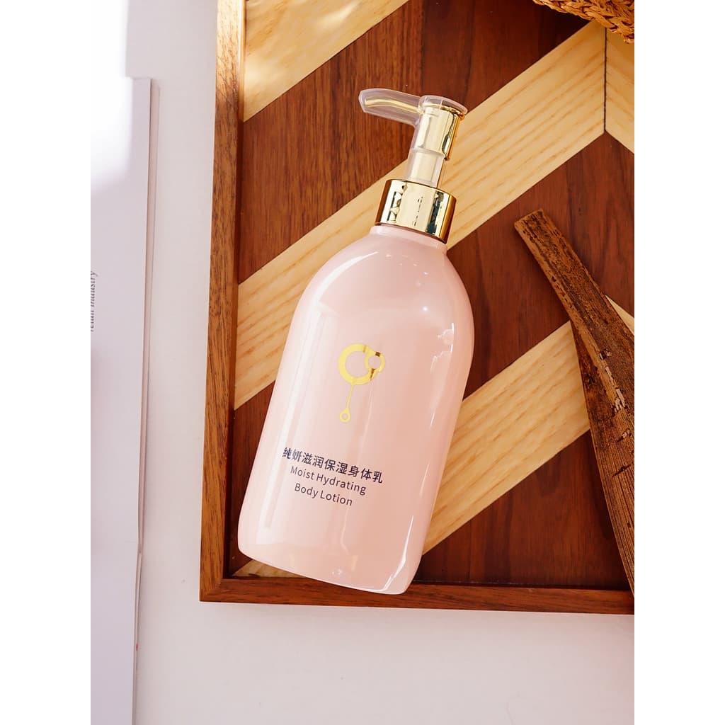 Loção Corporal Feminina Anti-coceira Hidratante Hidratante Hidratante Após o Banho Fragrância Loção Corporal Cuidados co