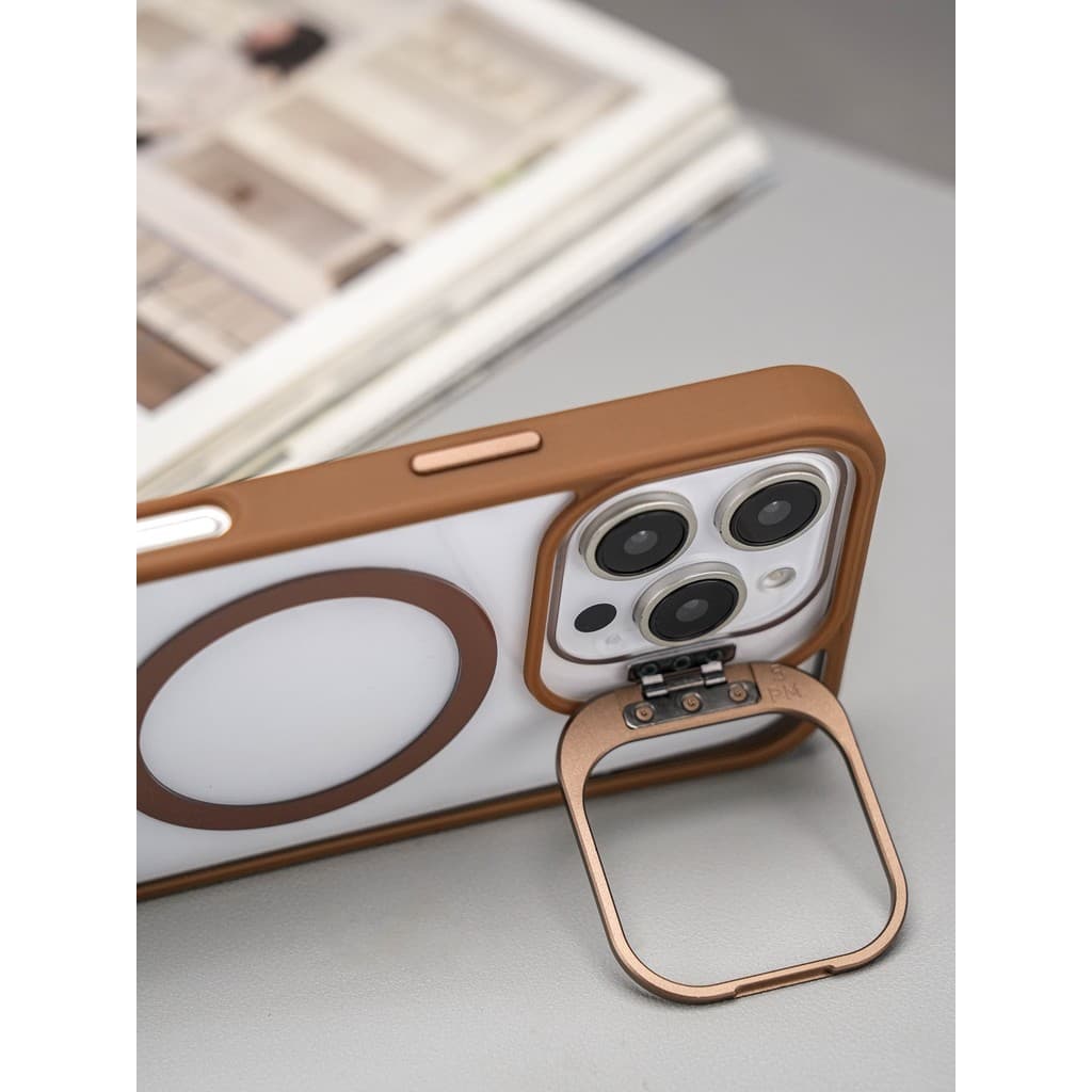 Capa Capinha Para iPhone 11 12 13 14 15 16 Com Magsafe Proteção Nas Lentes