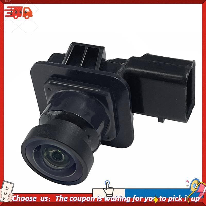 Câmera Traseira Da De Backup Do Carro Prova De Sombm5z-19G490-C Para Explorer Focus 12-14