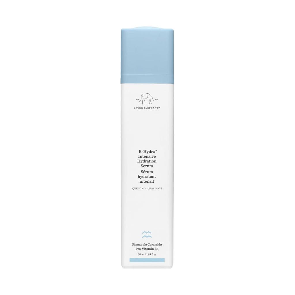 Drunk Elephant B-Hydra Hydration Serum - 50 ml/1.69 fl oz - Sérum Hidratante de Vitamina B - Cuidados com a Pele Clean C