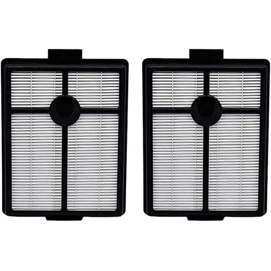 2 peças para aspirador de pó Rainbow REXAIR da série E, substituição de plástico para aspirador de pó