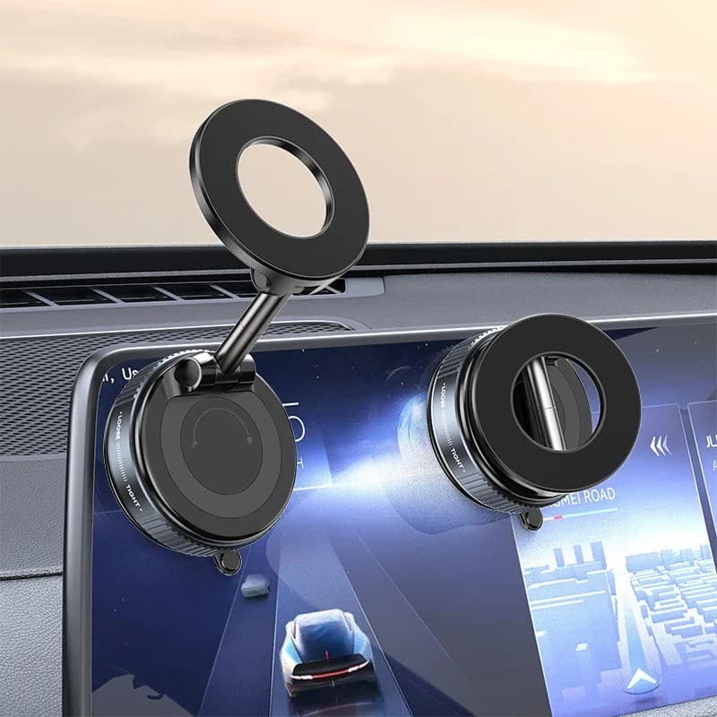 Suporte Para Celular , Painel De Carro , Telefone , Rotação De 360 , Resistente IPhone Samsung