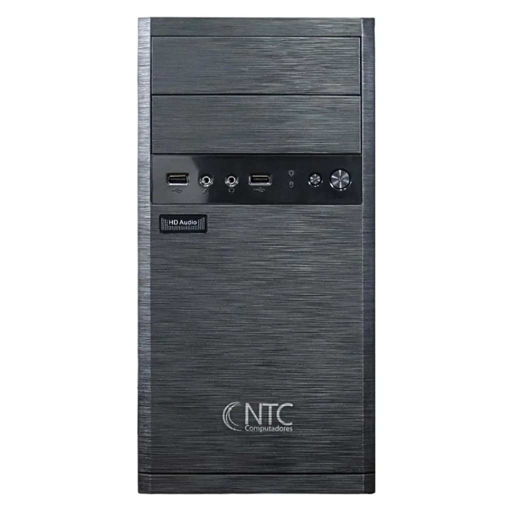 Computador Performance Intel 1019 RV - NTC