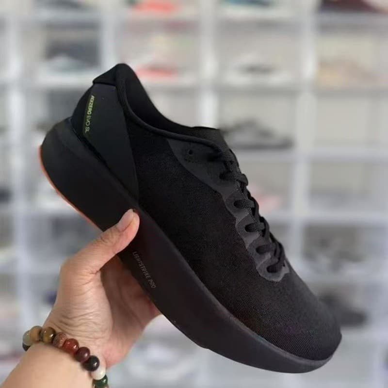 Tênis esportivos pretos unissex, novidade de verão, tênis estilosos para estudantes, tênis estilo "dad shoes", tênis de 