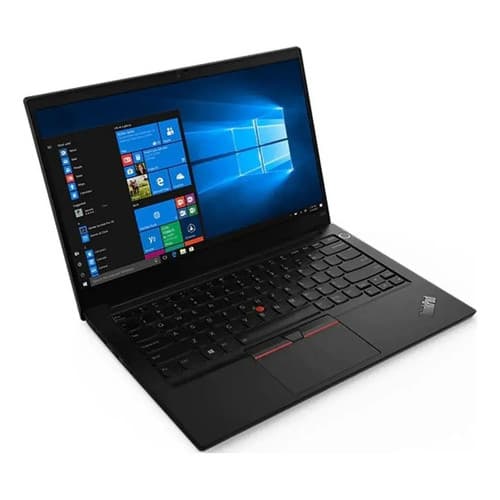 Notebook Lenovo L14 Ryzen 5 Pro 16gb 240ssd Detalhe Carcaça