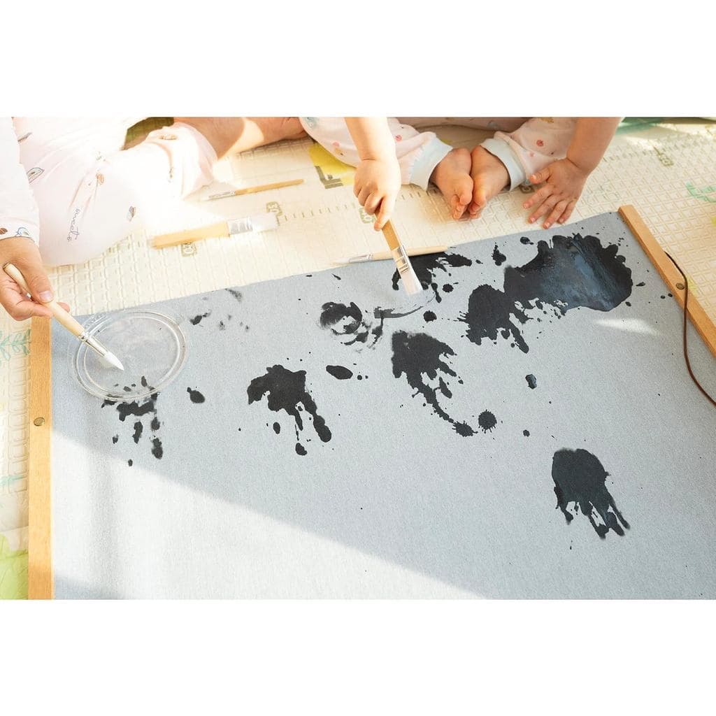 Tapete Mágico de Desenho com Água para Crianças, Grande Tapete de Desenho Educativo, Brinquedos Educativos, Presentes pa