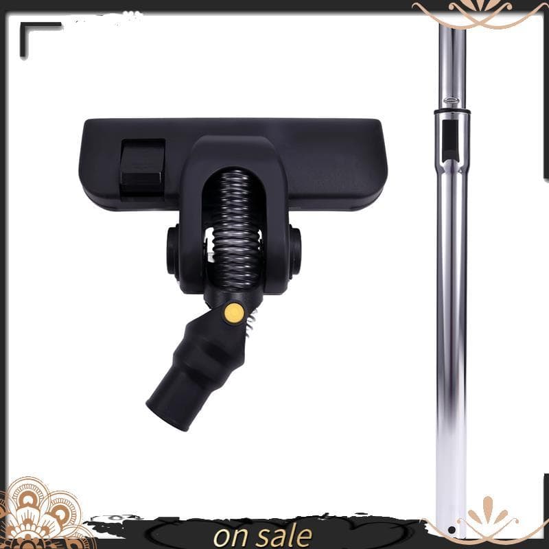 [Vendas Quentes Y] Escova De Aspirador De Pó , Combinada Com Adaptador De 32 Mm , Acessórios Para Aspiradores Bico