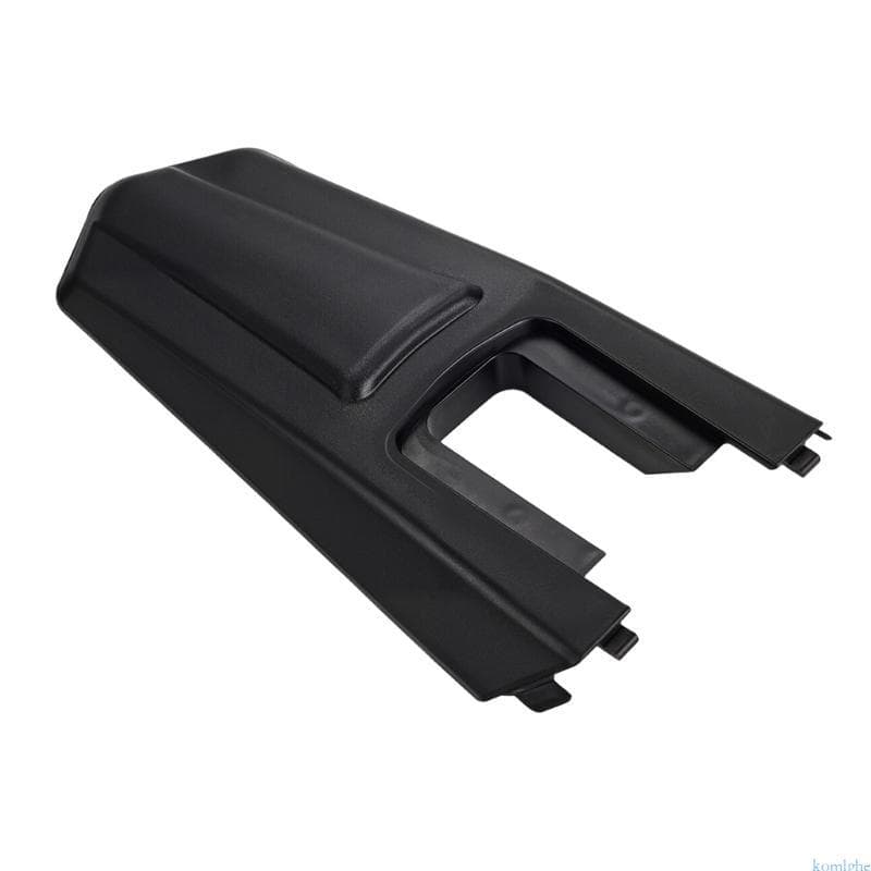 kom Moto Roda Traseira Respingos Capa Acessório De Guarda De Plástico Preto Para Bicicleta Em 10