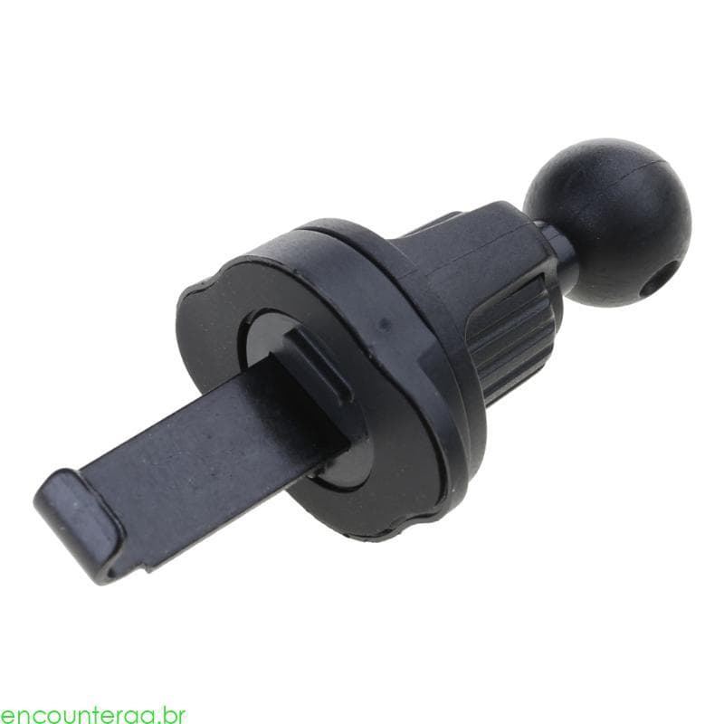 Encontrora Base Montagem Para Carro, Ventilação Ar Suporte Fixo Saída