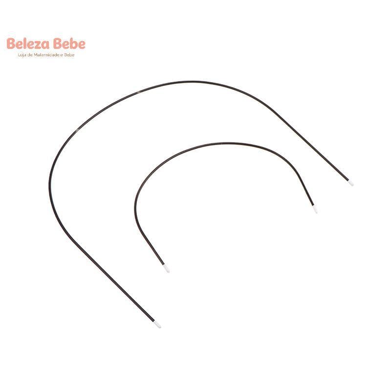 Belaza Bebe Acessórios Para Carrinho De Bebê , Stent De Ferro Carrinhos , Suporte Braet , Acessório BR