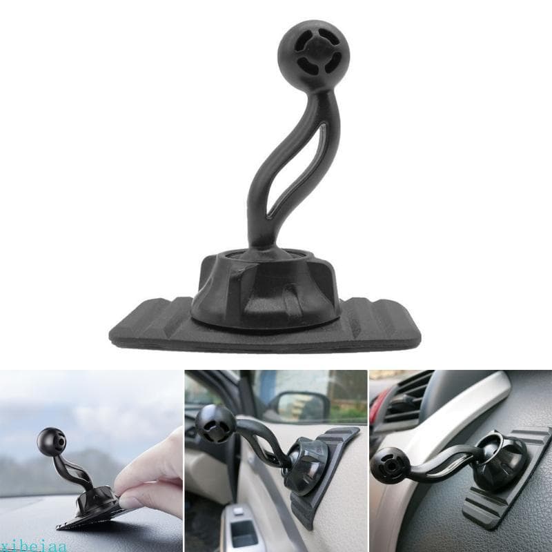 Base De Suporte De Telefone Para Carro xibeiaa 17 Mm Montagem De Celular De Painel Automático