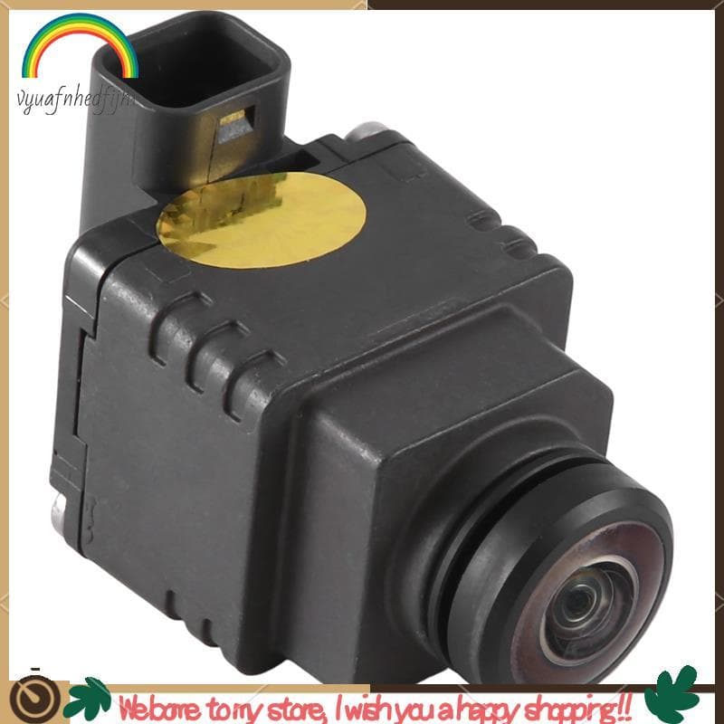 1 PCS Câmera De Backup De Visão Traseira Do Carro 173884-10 Preto Para 5 6 7 Série G30 G32 G11 X3 G01 X4 G02 ICAM2-R
