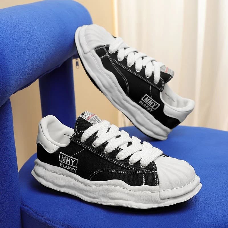 Verão Feminino Sapatos Casuais Calçados Esportivos Masculinos Casual Sola Grossa Masculino Macio Confortável Antiderrapa