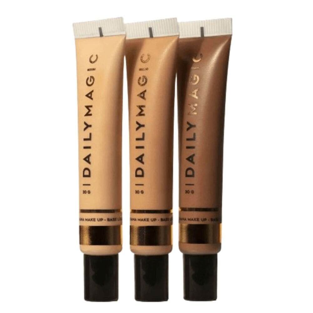 Base Líquida Daily Magic - Anairana Makeup