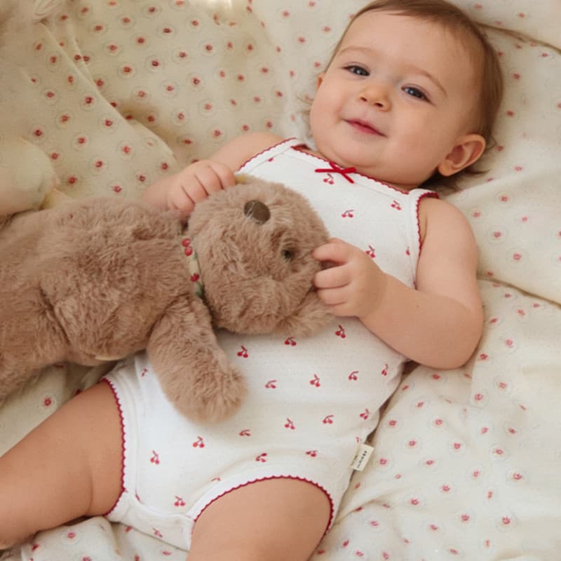 Bebê menina roupas de verão puro algodão estilingue roupas sem mangas colete triângulo macacão passeio bebê verão roupas