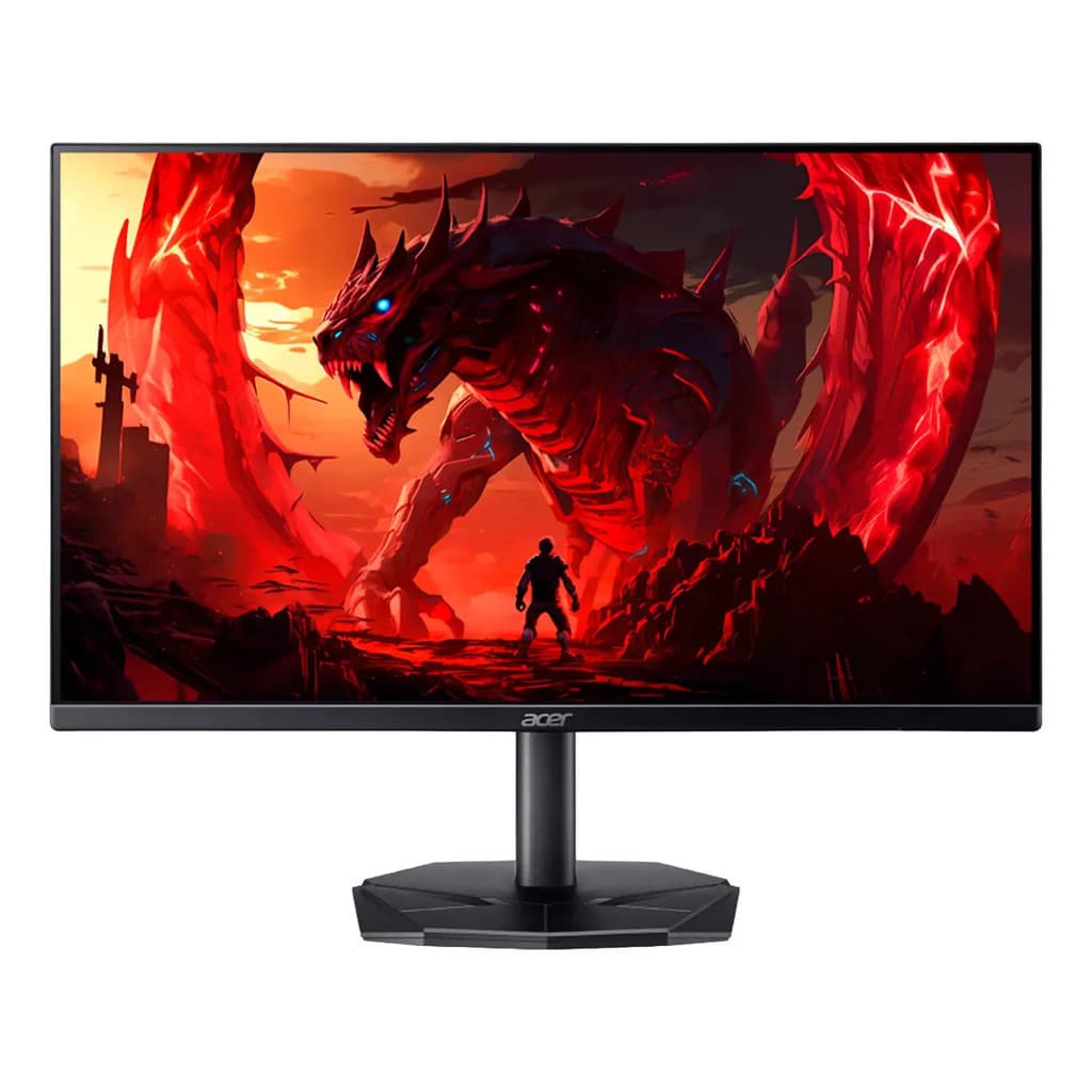 Monitor Gamer Acer Nitro KG270 P0bi 27" Full HD 144Hz 1ms