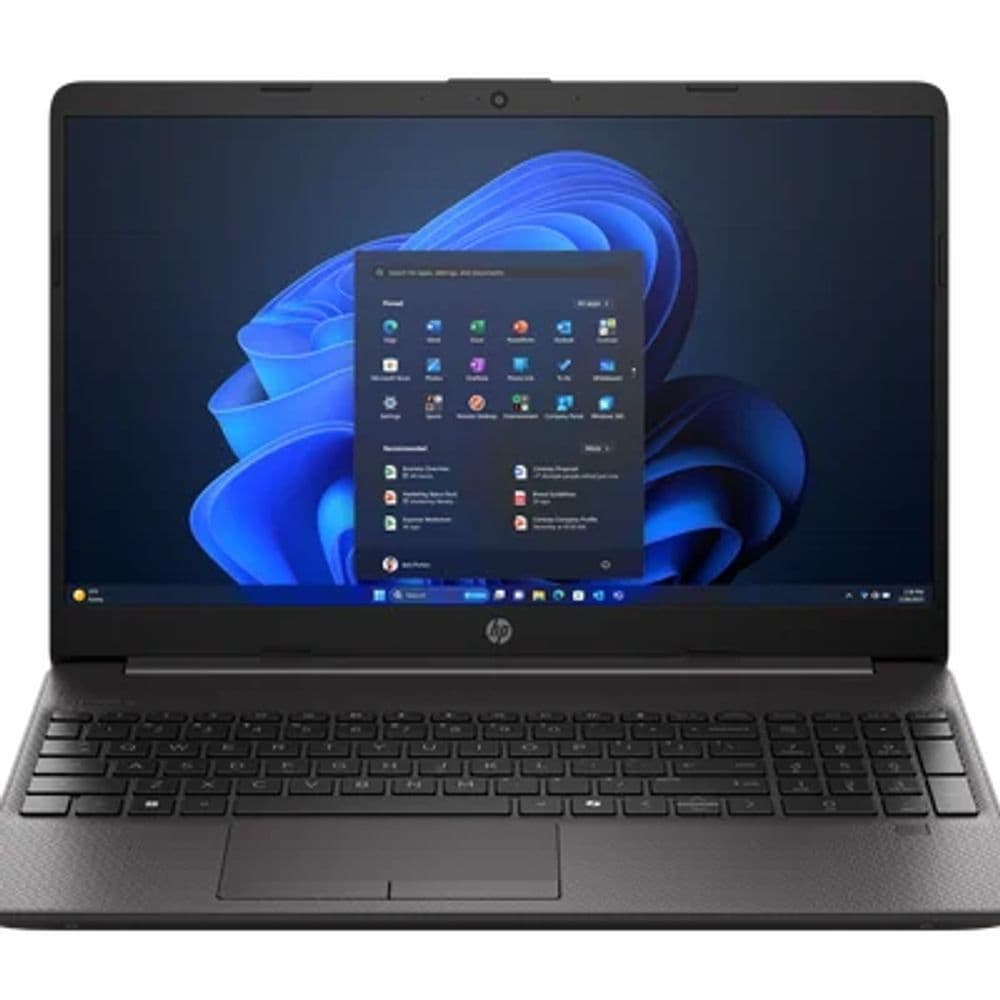 Notebook HP i5-1334U, Memória 8GB DDR4, SSD 256GB, Tela 15,6" HD Windows 11 Pro - 250R G9