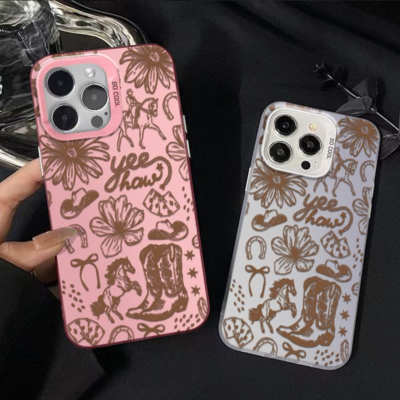Capinha de celular anti impacto De estilo agro para Samsung A15 A14 A03 A35 A12 A32 Core 4G 5G Capinha