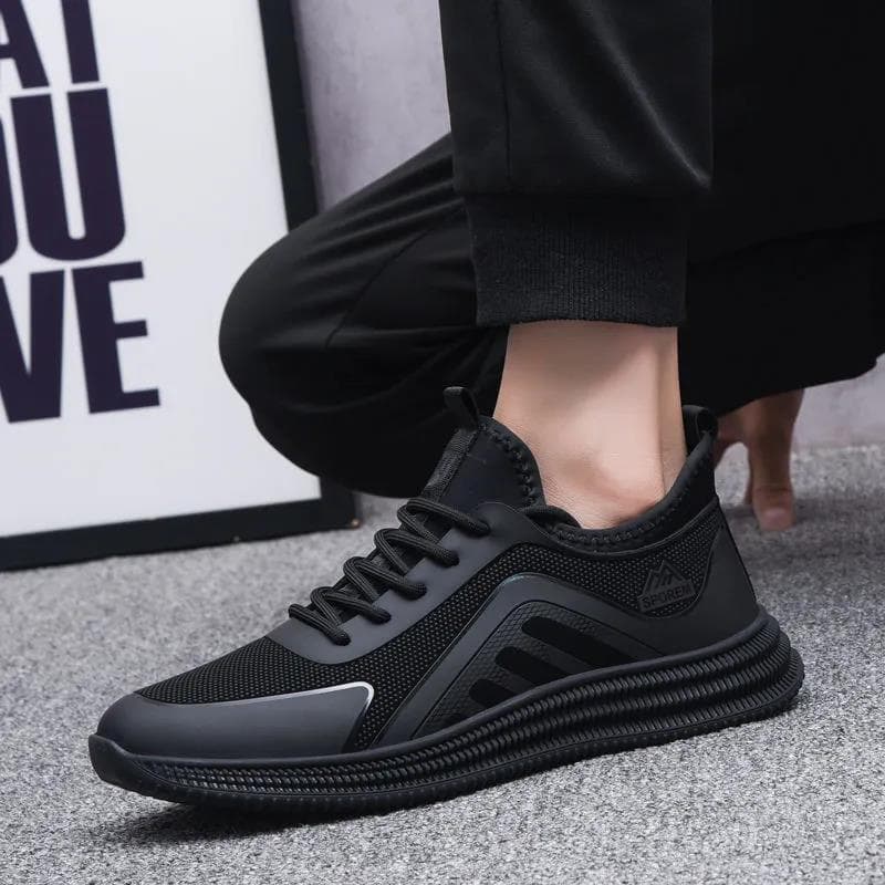 2026 moda masculina sapatos esportivos casuais All-Match tênis faculdade ao ar livre tênis de corrida americano rua Orig