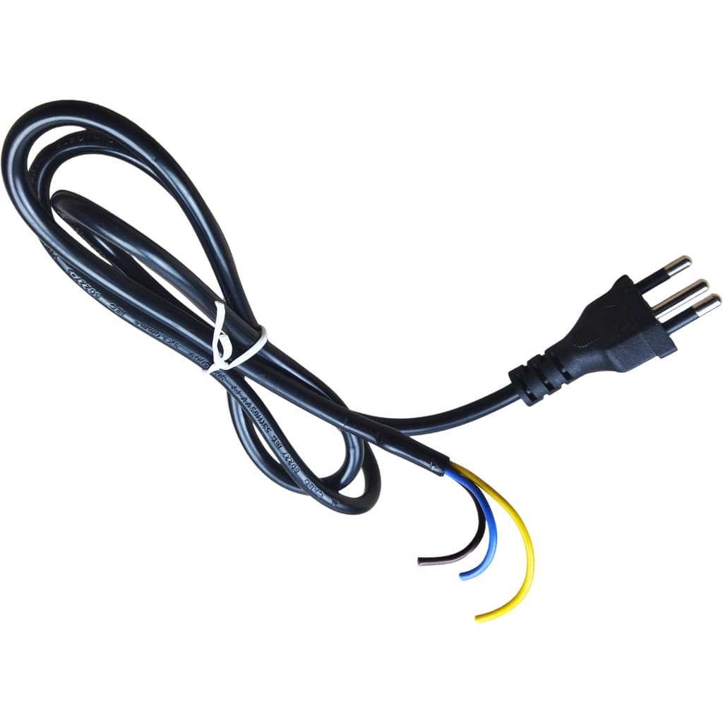 Cabo de Energia para Fritadeira Digital Inox Oster OFRT650