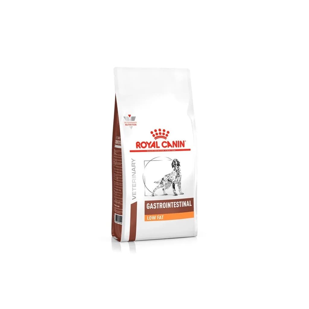 Royal Canin Veterinary Canine Gastro Intestinal Low Fat  1,5kg