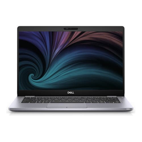 Notebook Seminovo Dell 5310 Core I5 10 Geração 16gb Ssd256