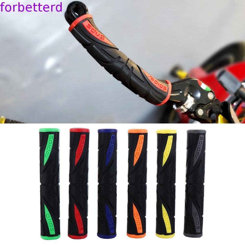 Capa Para Alavanca De Freio De Moto , De Proteção Guidão De Motocicleta , Acessórios De Borracha De Bicicleta