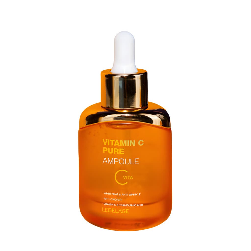 Lebelage Sérum Ampola de Vitamina C Pure 35ml