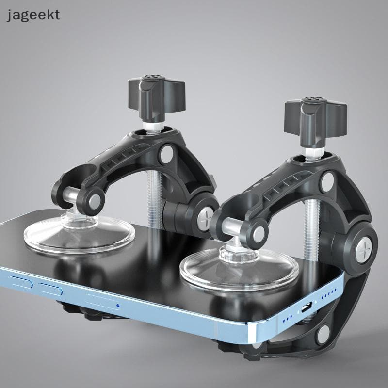 [jageekt] 1 Pcs Telas De Telefone De Sucção Forte Desmontar Separador De Tela Para Tablets Android Ferramenta De Remoção