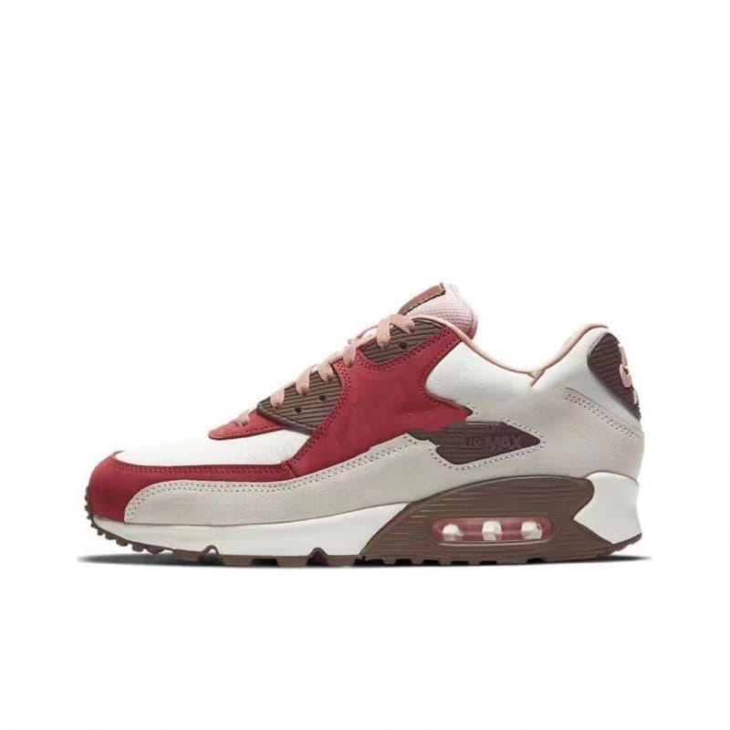 Tênis esportivos com amortecimento a ar Shoes Max style90, tênis de corrida retro de marca conjunta, tênis casuais mascu