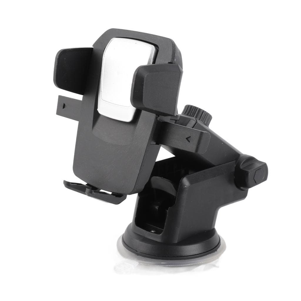Suporte de telefone celular para carro multifuncional dobrável suporte móvel universal antiderrapante para veículo