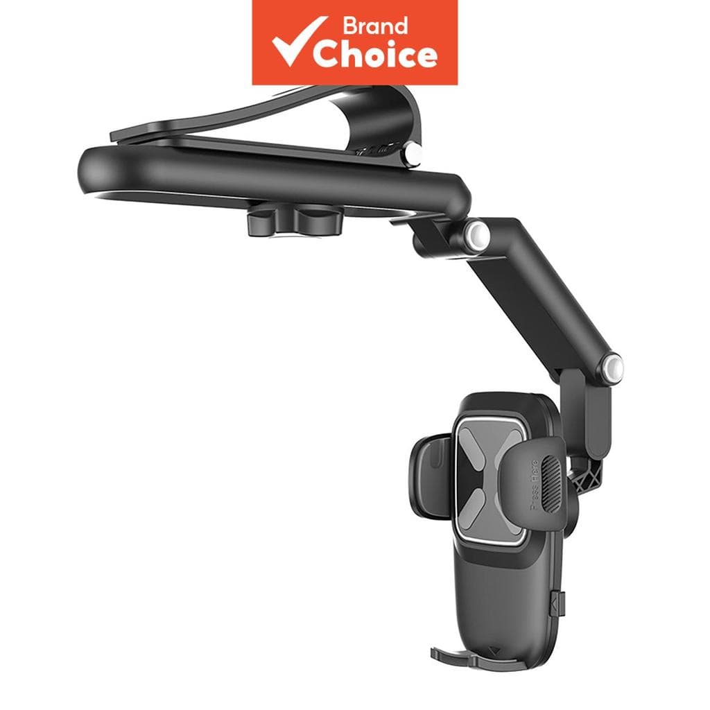 Suporte Universal Giratório para Painel de Carro Saimili, Suporte para Telefone para Carro e Casa