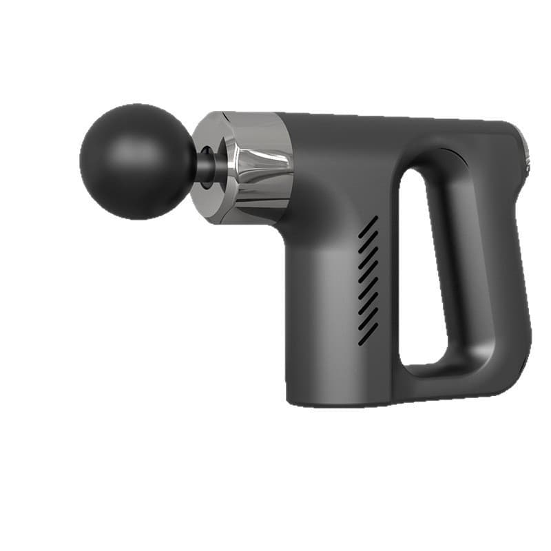 Fascia Gun Mini massageador vibratório muscular 