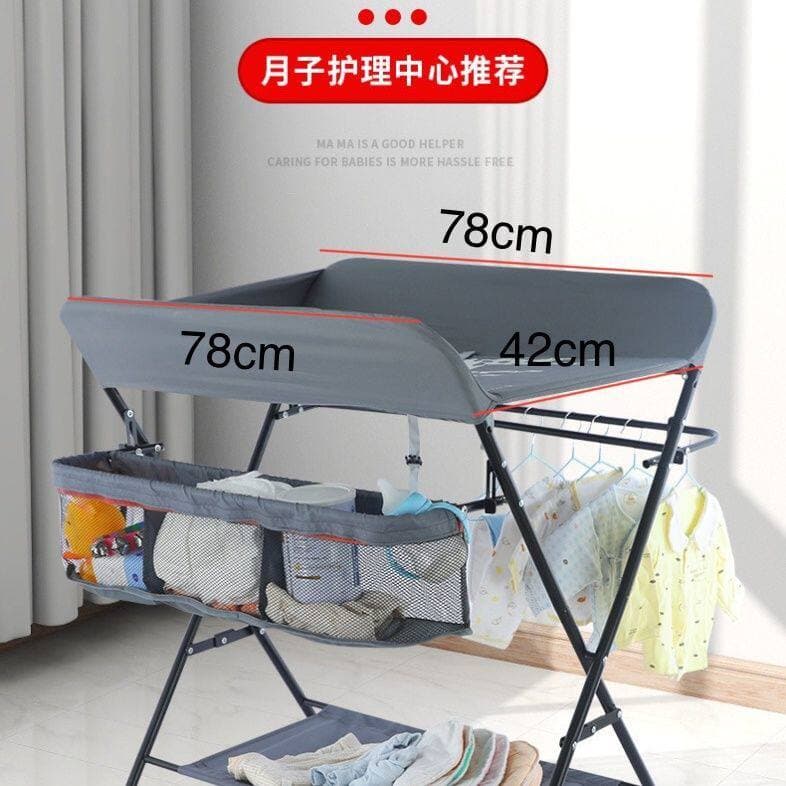 Mesa de fraldas substituição pano capa recém-nascido fralda mesa cuidados com o bebê cama banho do bebê massagem toque s