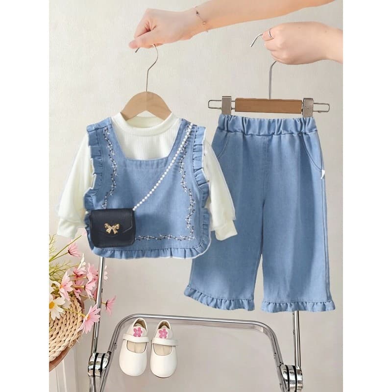 Bebê menina outono terno dopamina menina início do outono usar bebê crianças roupas menina primavera outono terno de trê