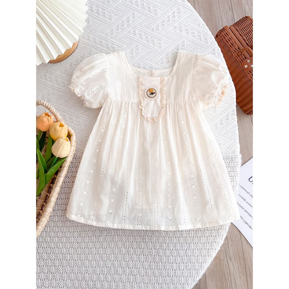 Bebê roupas de bebê verão estilo fino saia da menina do bebê macacão de manga curta roupas de verão macacão roupas de be