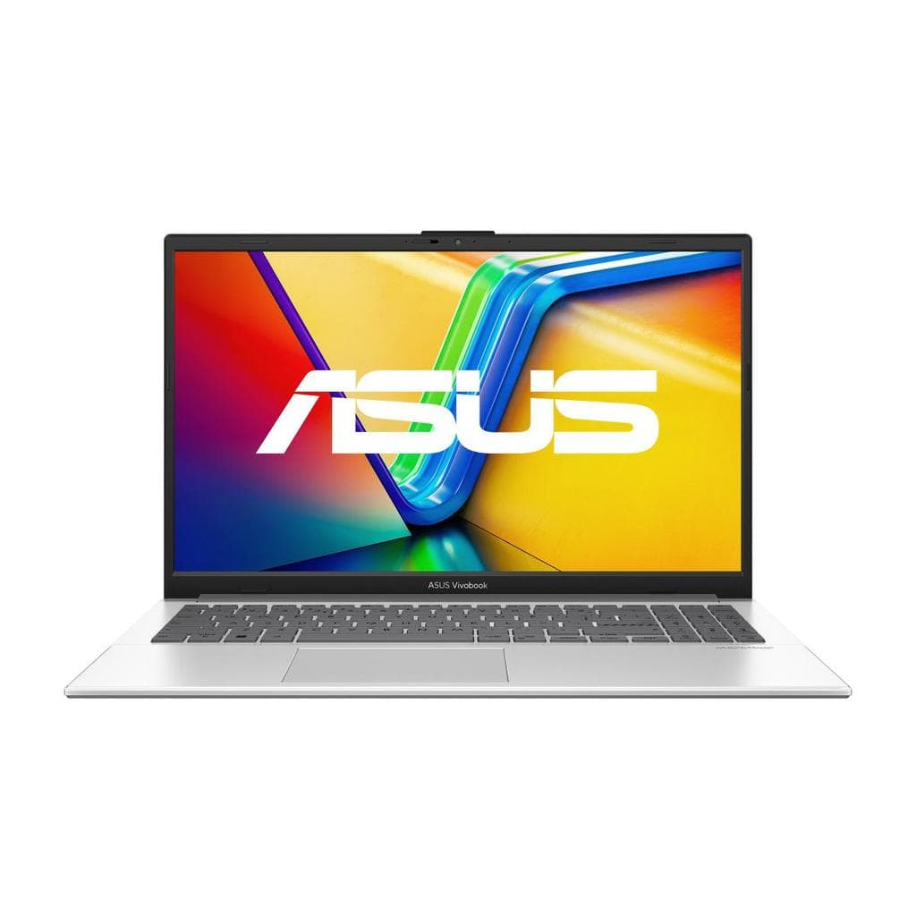 Notebook ASUS Vivobook Go E1504GA Intel Core i3 N305 4GB Ram 256GB SSD Linux Tela 15,6" FHD - NJ447