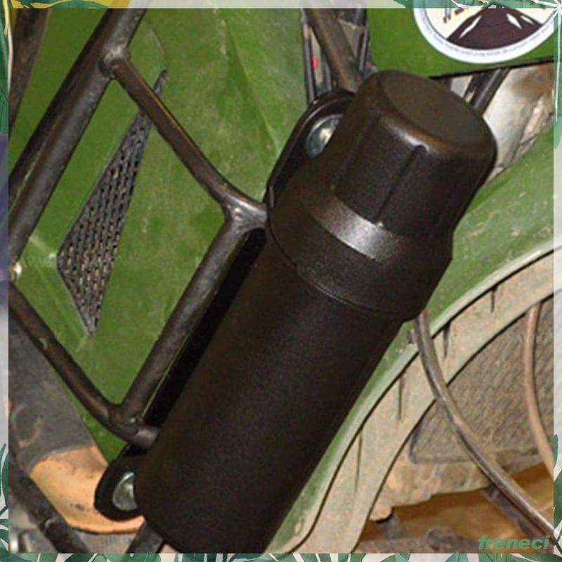 [Freneci] Tubo De Armazenamento De Motocicleta À Prova D'água PC Material Ferramenta Caixa Kit De Ferramentas De Grande 