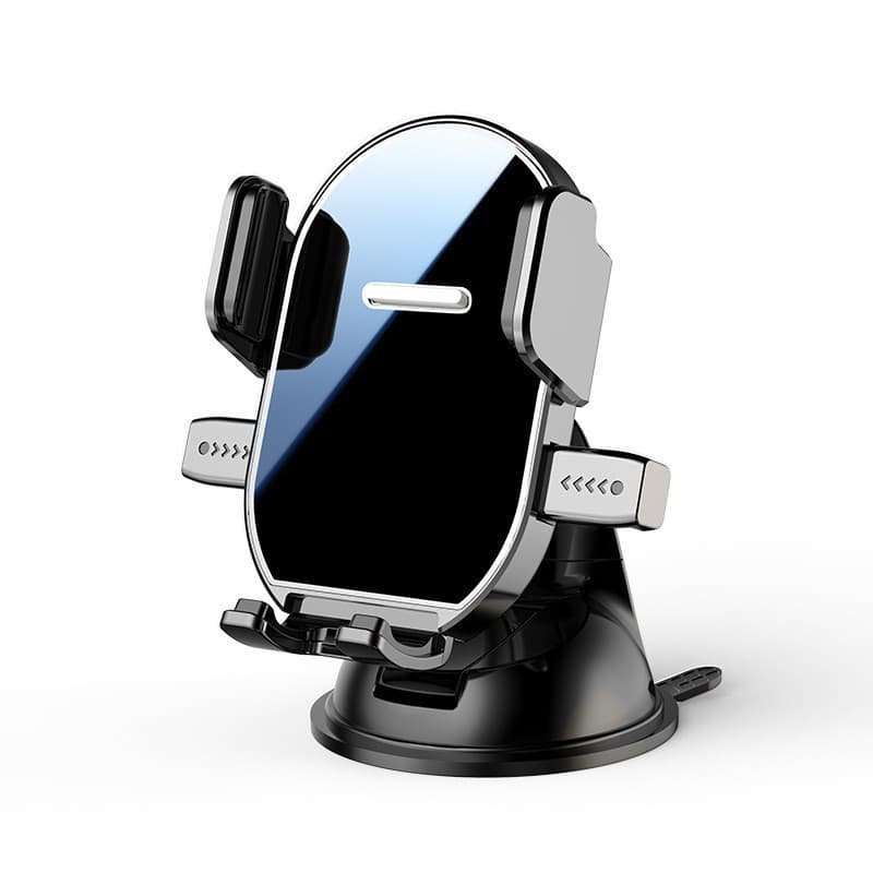 Ventosa para suporte de telefone para carro tipo 360°Console central de navegação giratório tipo Universal